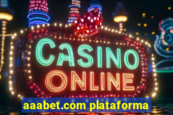 aaabet.com plataforma